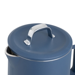 Ấm đun siêu tốc hai lớp Inox 304 Kalpen KK93-KK94 1.8L