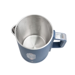 Ấm đun siêu tốc hai lớp Inox 304 Kalpen KK93-KK94 1.8L