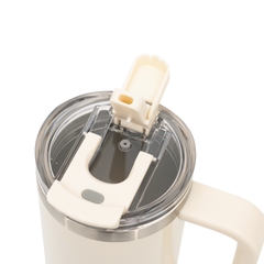 Cốc giữ nhiệt Inox 304 kalpen AR42 900ml