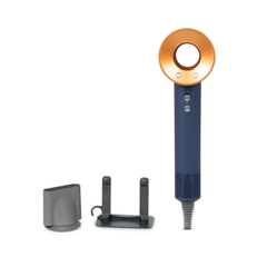 Máy sấy tóc độ ồn thấp Kalpen HD5-HD6