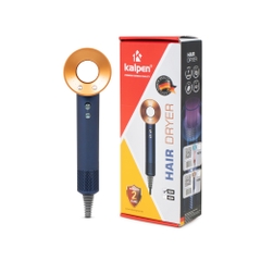 Máy sấy tóc độ ồn thấp Kalpen HD5-HD6