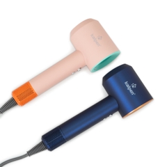 Máy sấy tóc độ ồn thấp Kalpen HD5-HD6