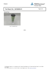 Cốc giữ nhiệt Inox 304 Kalpen E3 900ml