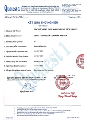 Cốc Giữ Nhiệt Inox 304 Kalpen Dung Tích 900ml