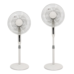 Quạt cây có điều khiển Kalpen F11 3 cánh