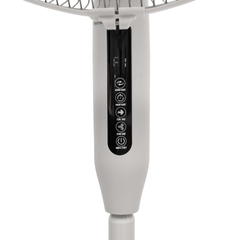 Quạt cây có điều khiển Kalpen F11 5 cánh