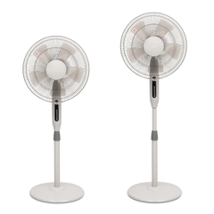 Quạt cây có điều khiển Kalpen F11 5 cánh