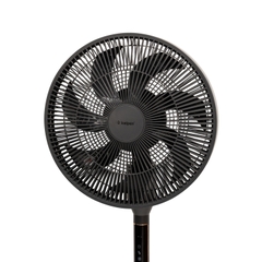Quạt tuần hoàn không khí 360 độ Kalpen F12 7 cánh