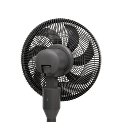 Quạt tuần hoàn không khí 360 độ Kalpen F12 7 cánh