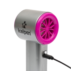 Quạt cầm tay tốc độ cao Kalpen F13