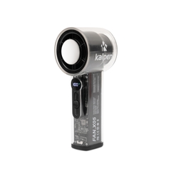 Quạt cầm tay có sò lạnh Kalpen F15