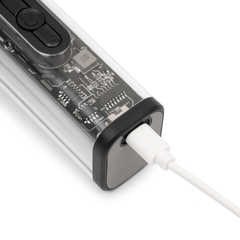 Quạt cầm tay có sò lạnh Kalpen F15