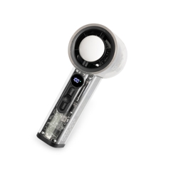 Quạt cầm tay có sò lạnh Kalpen F15