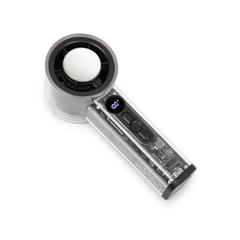 Quạt cầm tay có sò lạnh Kalpen F15