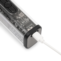 Quạt cầm tay có sò lạnh Kalpen F15