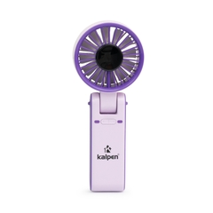 Quạt cầm tay gấp gọn Kalpen F17