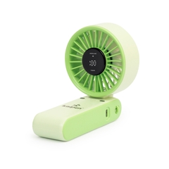 Quạt cầm tay gấp gọn Kalpen F17