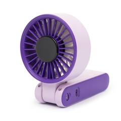 Quạt cầm tay gấp gọn Kalpen F17