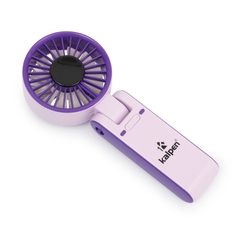 Quạt cầm tay gấp gọn Kalpen F17