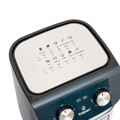 Nồi chiên không dầu Kalpen F2 12L