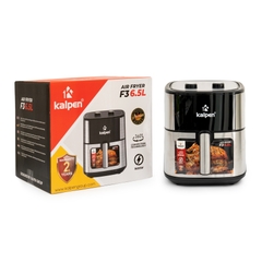 Nồi chiên không dầu Kalpen F3 6.5L
