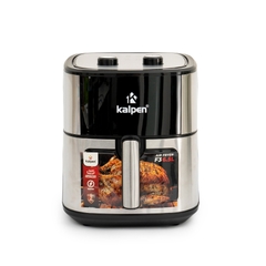 Nồi chiên không dầu Kalpen F3 6.5L