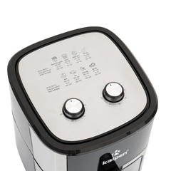 Nồi chiên không dầu Kalpen F3 6.5L