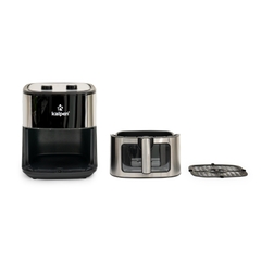 Nồi chiên không dầu Kalpen F3 6.5L