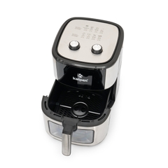 Nồi chiên không dầu Kalpen F3 6.5L