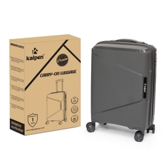 Vali kéo du lịch Kalpen 20 inch G30