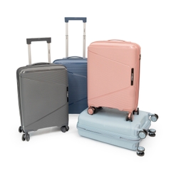 Vali kéo du lịch Kalpen 20 inch G30