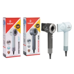 Máy sấy tóc độ ồn thấp Kalpen HD7, HD8 1400W