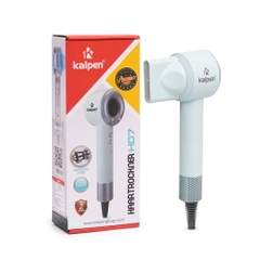 Máy sấy tóc độ ồn thấp Kalpen HD7, HD8 1400W