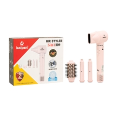 Máy sấy tạo kiểu tóc Kalpen Air Styler HD9 5in1