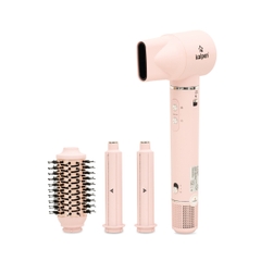 Máy sấy tạo kiểu tóc Kalpen Air Styler HD9 5in1
