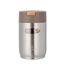 Hộp cơm giữ nhiệt Inox 304 3 ngăn Kalpen I1 2L