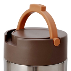 Hộp cơm giữ nhiệt Inox 304 3 ngăn Kalpen I1 2L