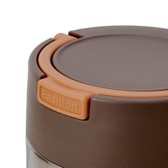 Hộp cơm giữ nhiệt Inox 304 3 ngăn Kalpen I1 2L