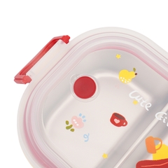 Hộp cơm Inox Kalpen AR225 950ml