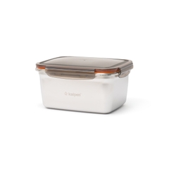 Hộp đựng thực phẩm Inox 304 dùng lò vi sóng Kalpen I6-I7-I8