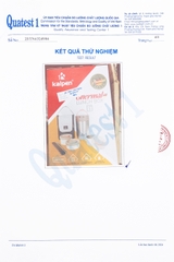 Hộp cơm giữ nhiệt Inox 304 3 ngăn Kalpen I1 2L