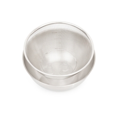 Bộ tô kèm rổ Inox Kalpen