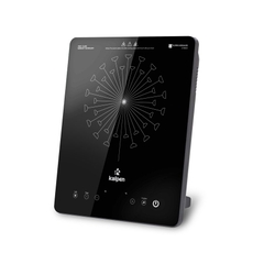 Bếp từ đơn Kalpen IK1 tặng nồi 30cm