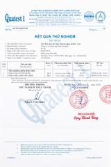 Ấm đun siêu tốc thủy tinh Kalpen KK67 1.2L