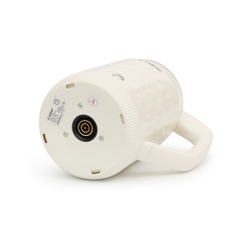 Ấm đun siêu tốc hai lớp Inox 304 Kalpen KK69 1.8L