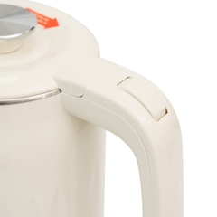 Ấm đun siêu tốc hai lớp Inox 304 Kalpen KK69 1.8L