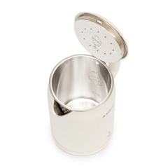 Ấm đun siêu tốc hai lớp Inox 304 Kalpen KK69 1.8L