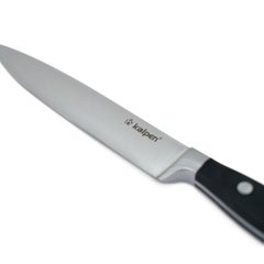 Dao gọt hoa quả Inox đa năng Kalpen KN1