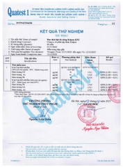 Dao thái đa năng Kalpen KN2