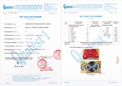 Nồi Inox 304 liền khối Kalpen Kazler